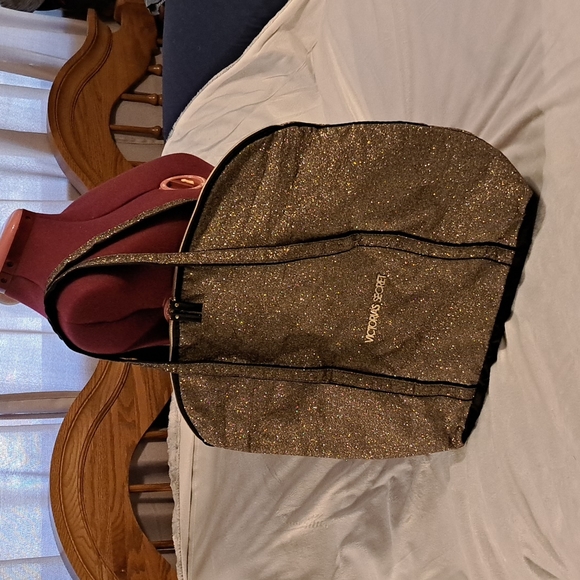 Victoria's Secret Handbags - Victoria's Secret overnight bag